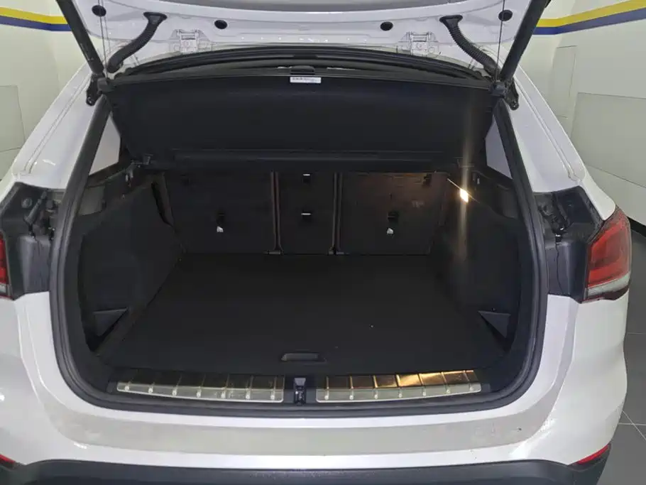 BMW X1 — миниатюра 4