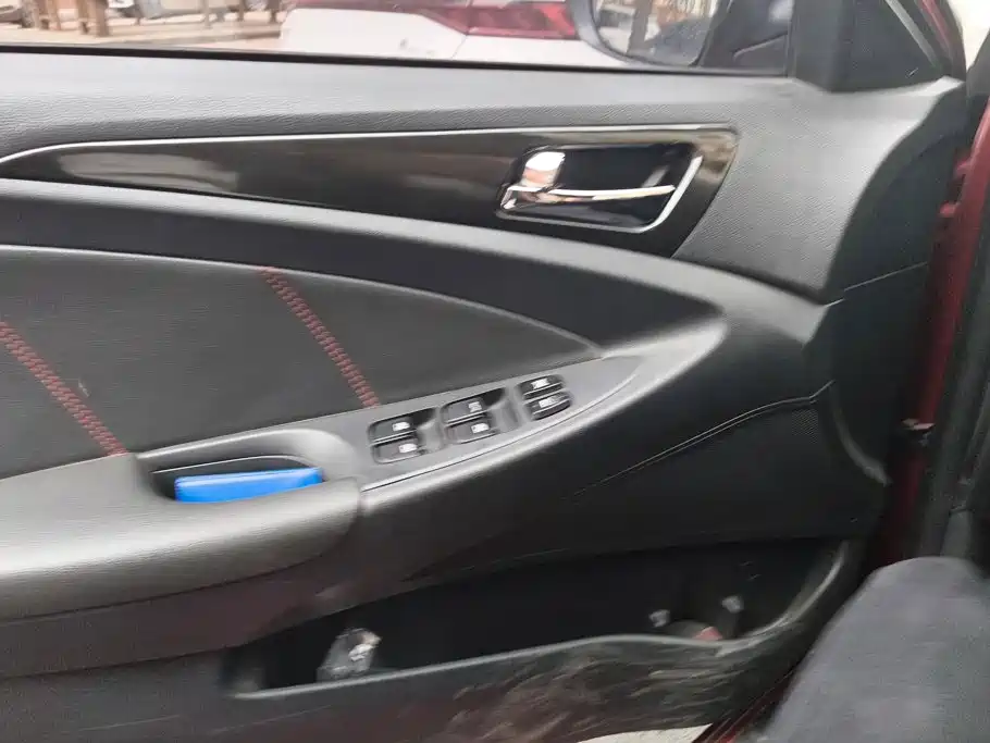 Changan Eado XT — миниатюра 7