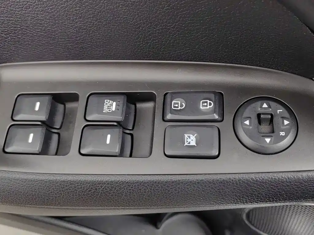 Kia K3 — миниатюра 9