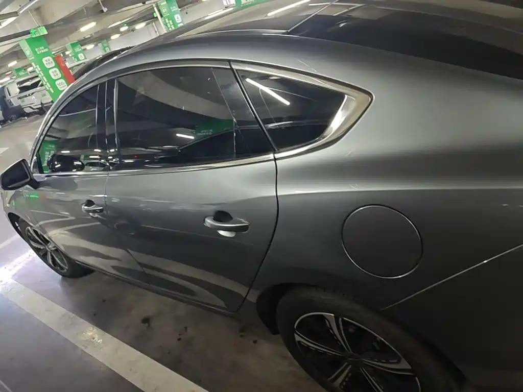 BYD Destroyer 05 — миниатюра 26