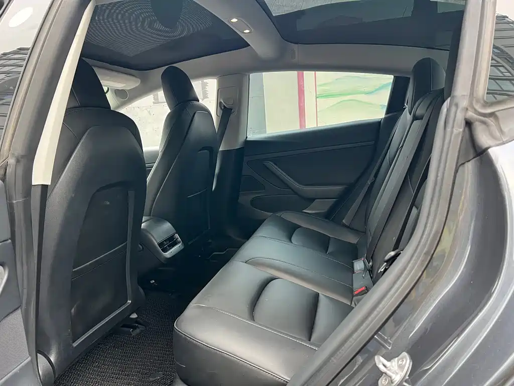 Tesla Model 3 — миниатюра 7