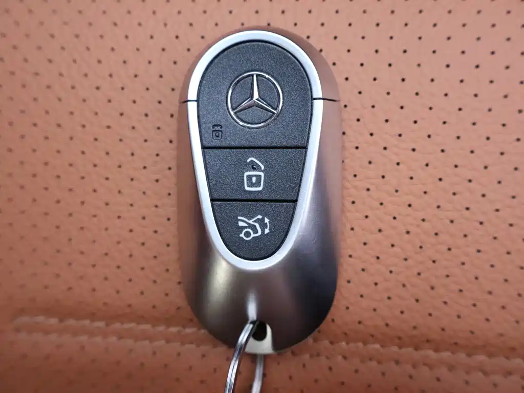 Mercedes-Benz GLC — миниатюра 25