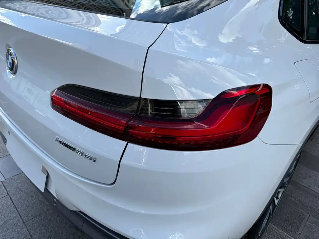 BMW X4 — миниатюра 38