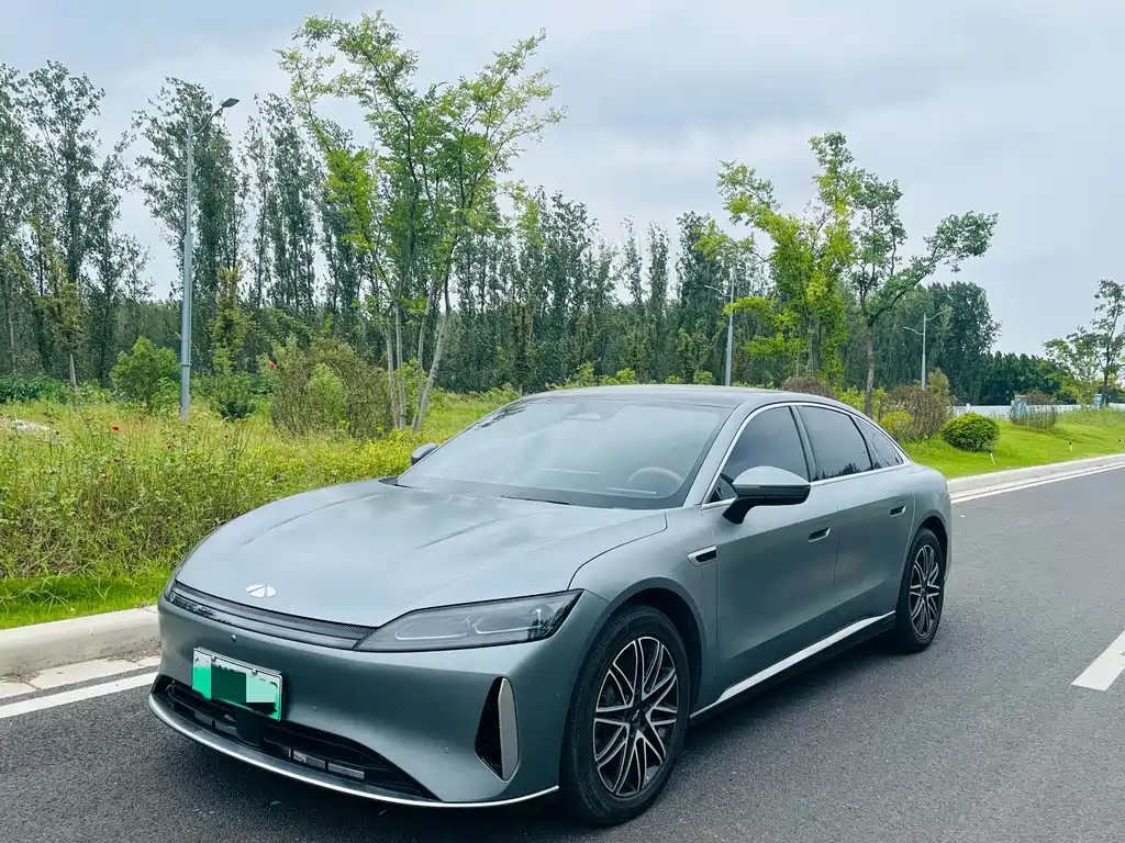 Fulwin Fengyun A9L