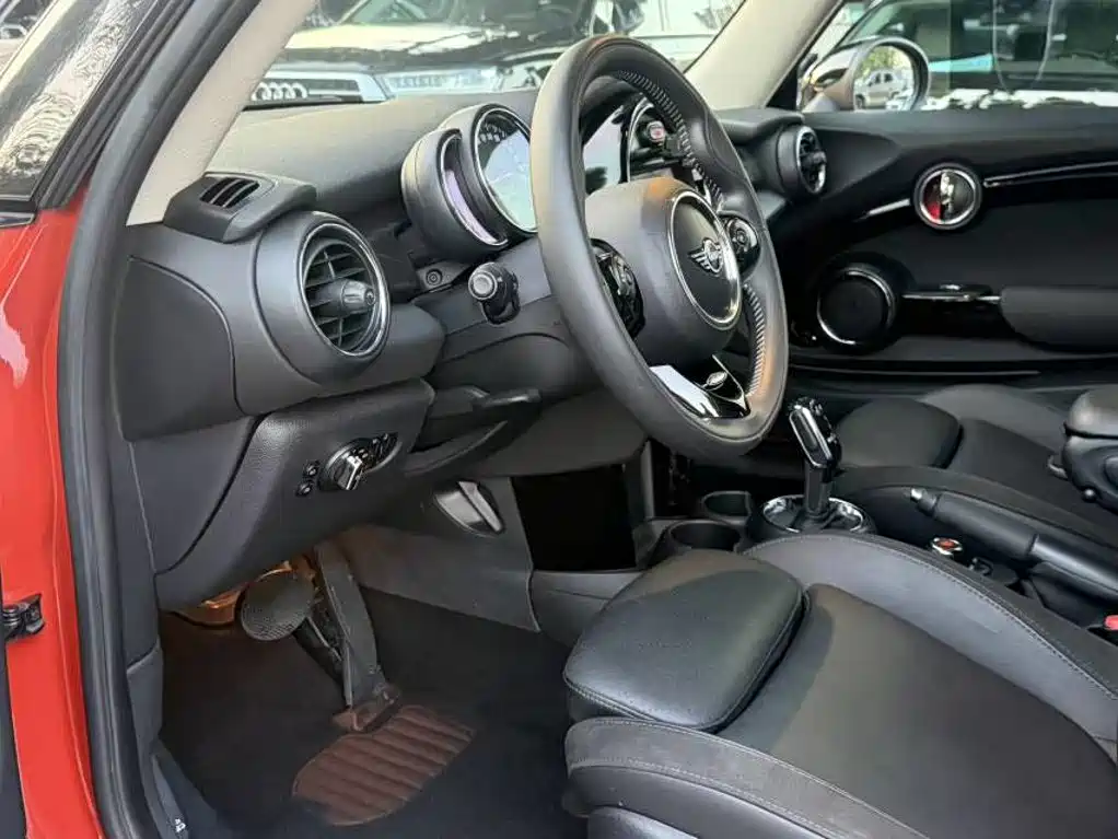 MINI Mini — миниатюра 5