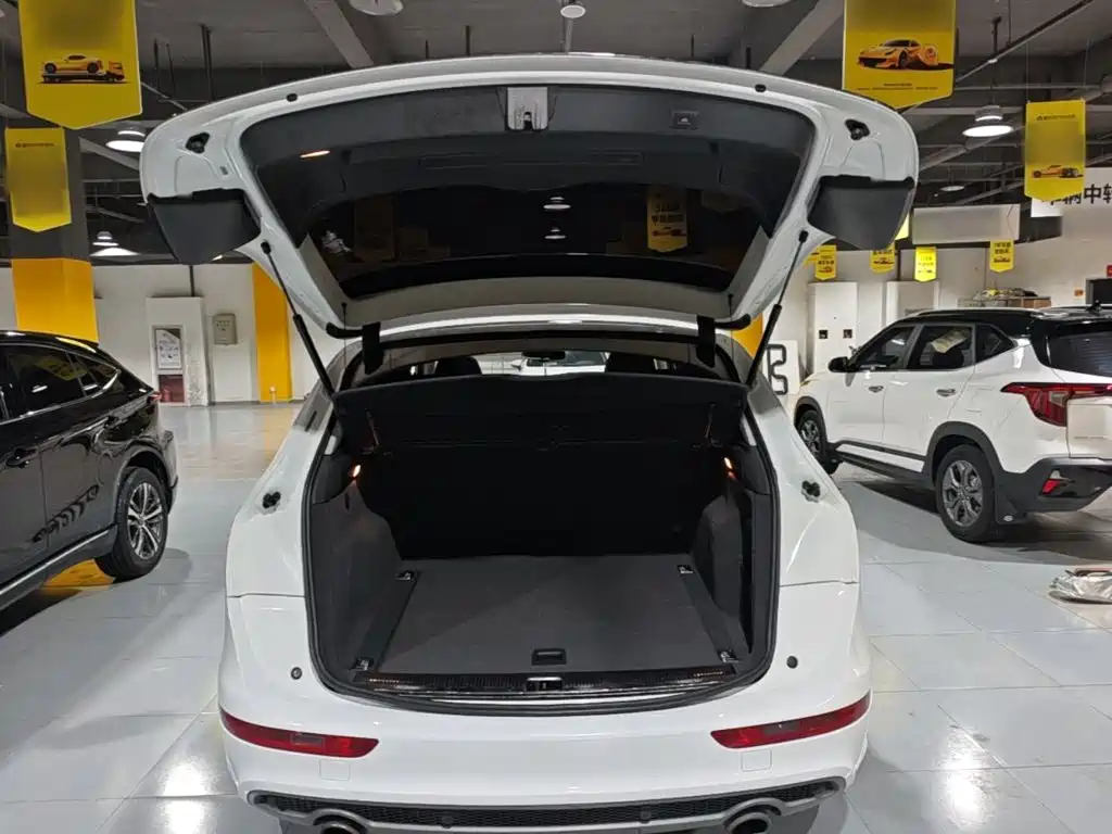 Audi Q5 — миниатюра 19