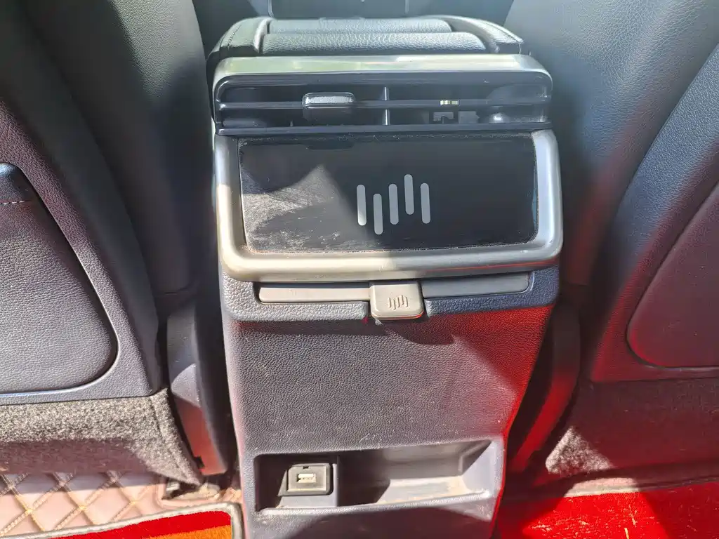 WM Motor EX5 — миниатюра 6