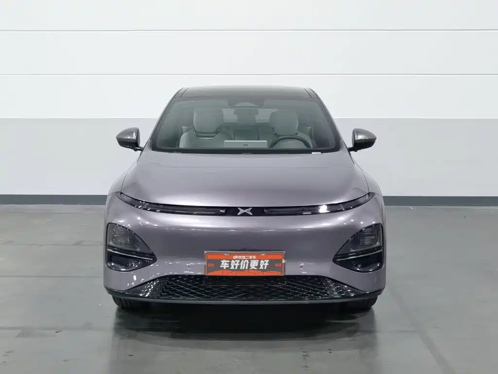 XPeng G6 — миниатюра 3