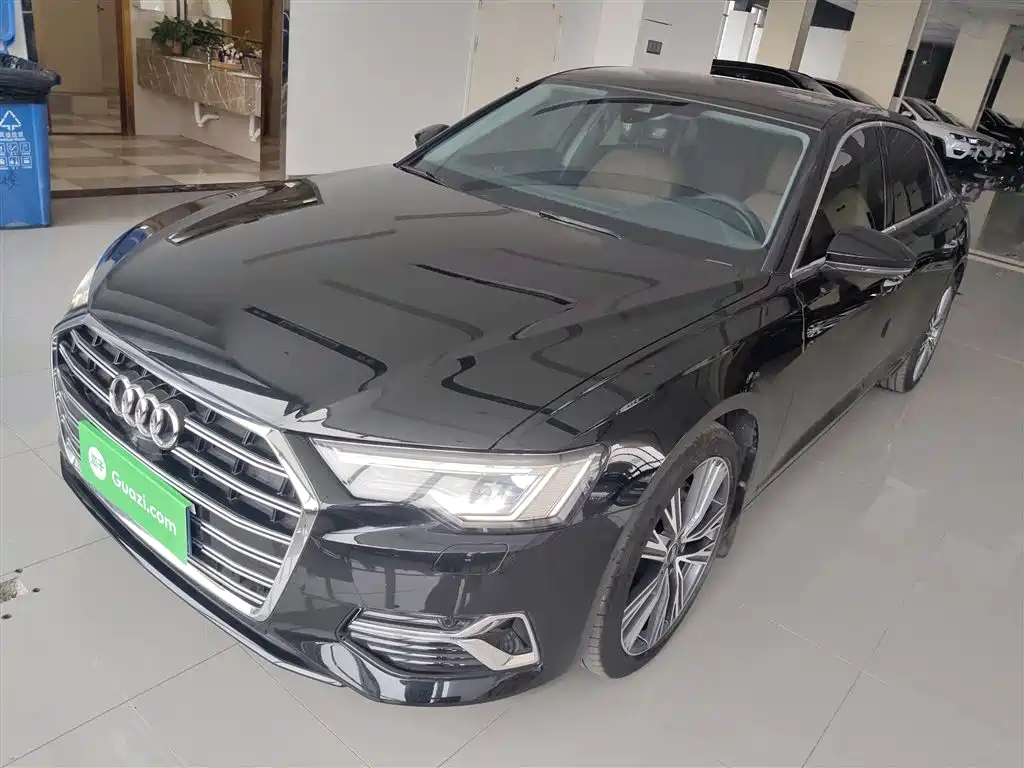 Audi A6L 2024