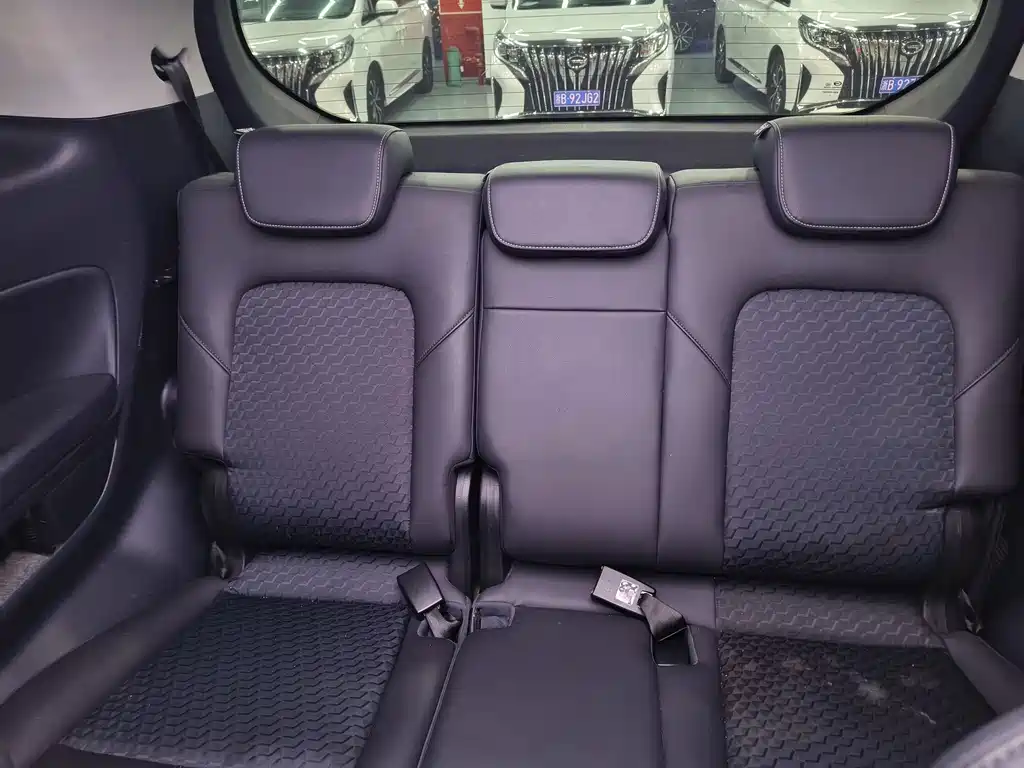 GAC Motor Trumpchi M8 — миниатюра 8