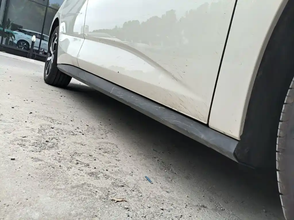 BYD Seal 07 DM-i — миниатюра 21