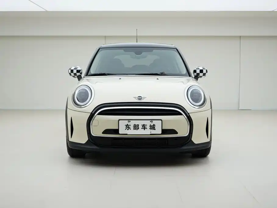 MINI Mini — миниатюра 2