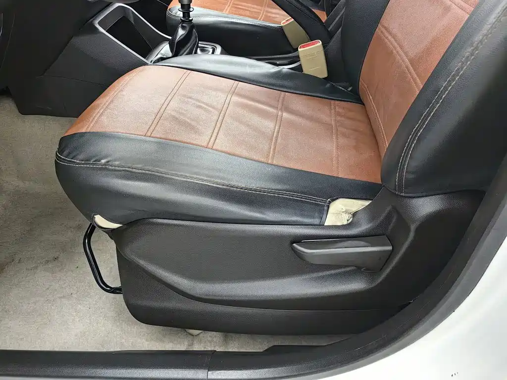 Wuling Hongguang — миниатюра 20