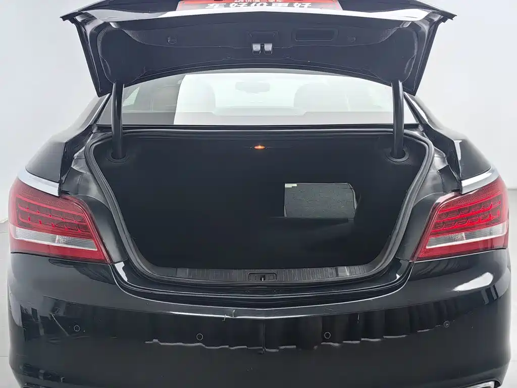Buick LaCrosse — миниатюра 16