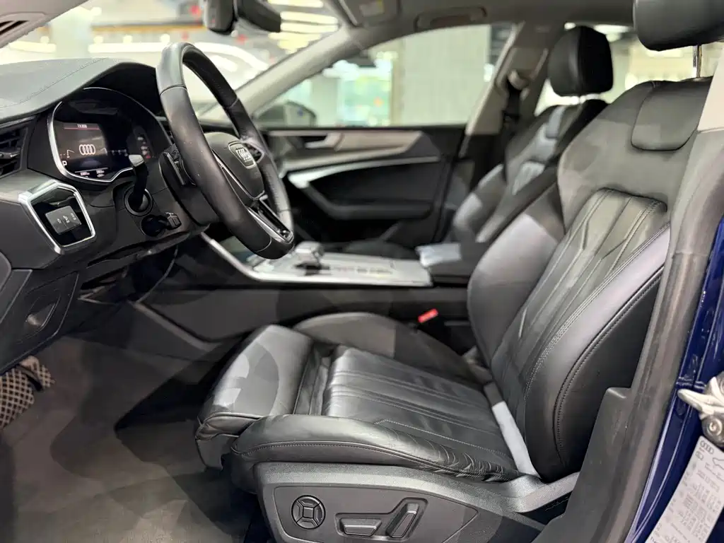 Audi A7 — миниатюра 4