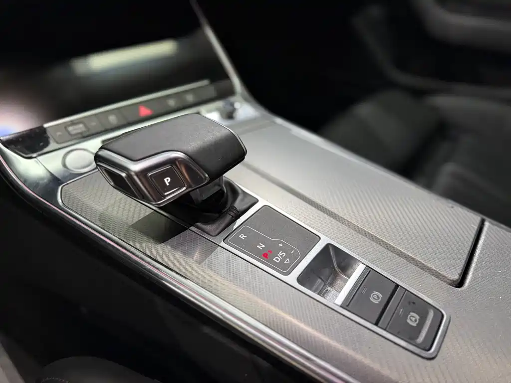 Audi A7 — миниатюра 6