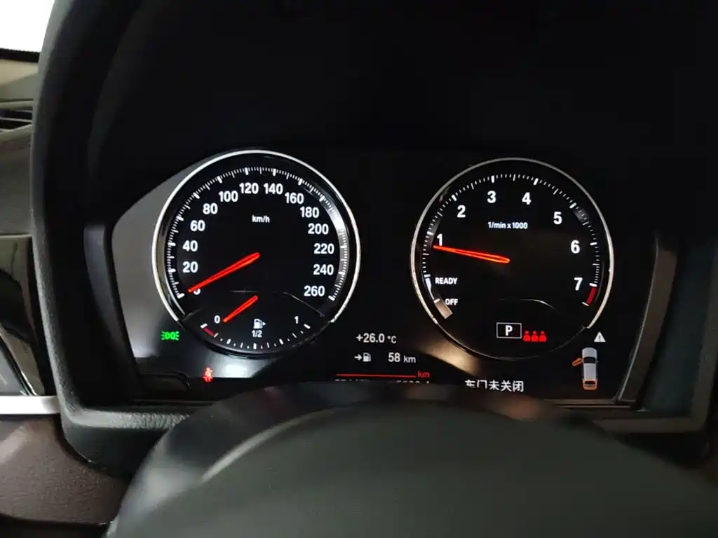 BMW X2 — миниатюра 16