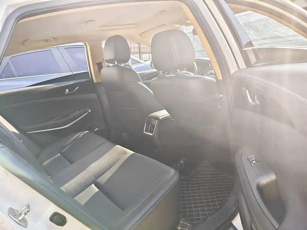 Changan Ruicheng CC — миниатюра 8