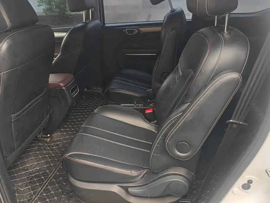 GAC Motor Trumpchi M6 — миниатюра 11