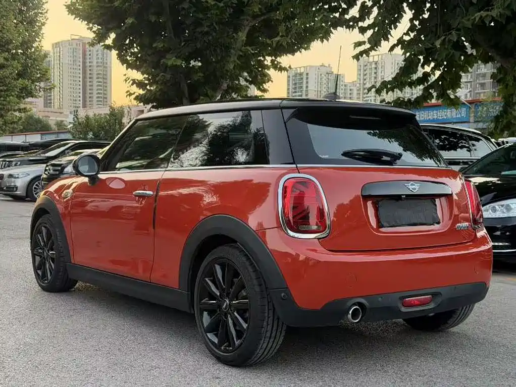 MINI Mini — миниатюра 4