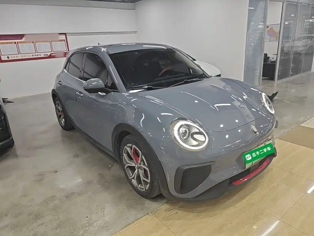 Ora Ora Good Cat GT — миниатюра 4