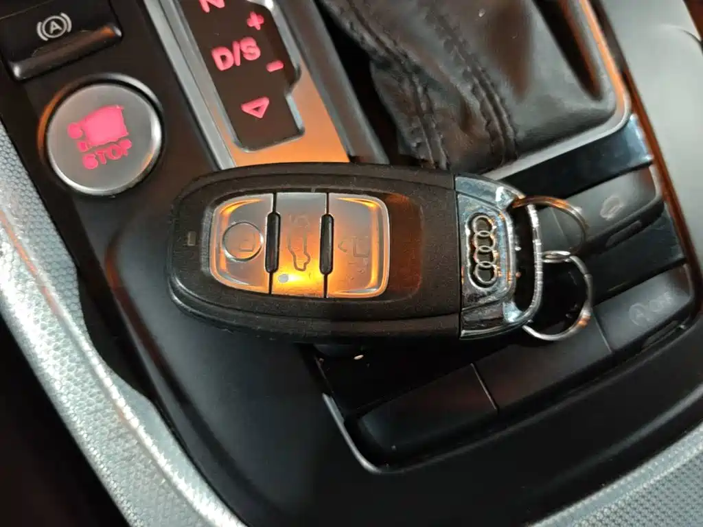 Audi Q5 — миниатюра 9