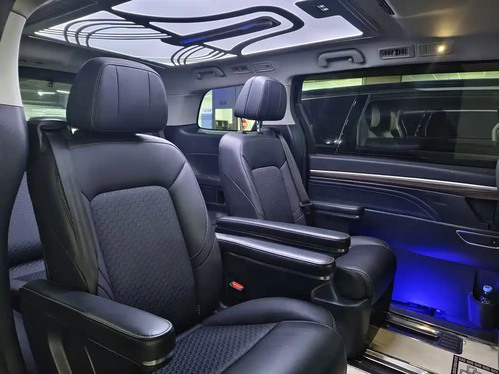 GAC Motor Trumpchi M8 — миниатюра 14