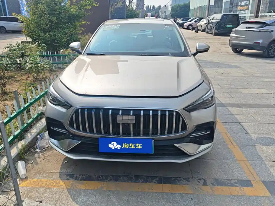 Galaxy Galaxy Xingyao 6 — миниатюра 2