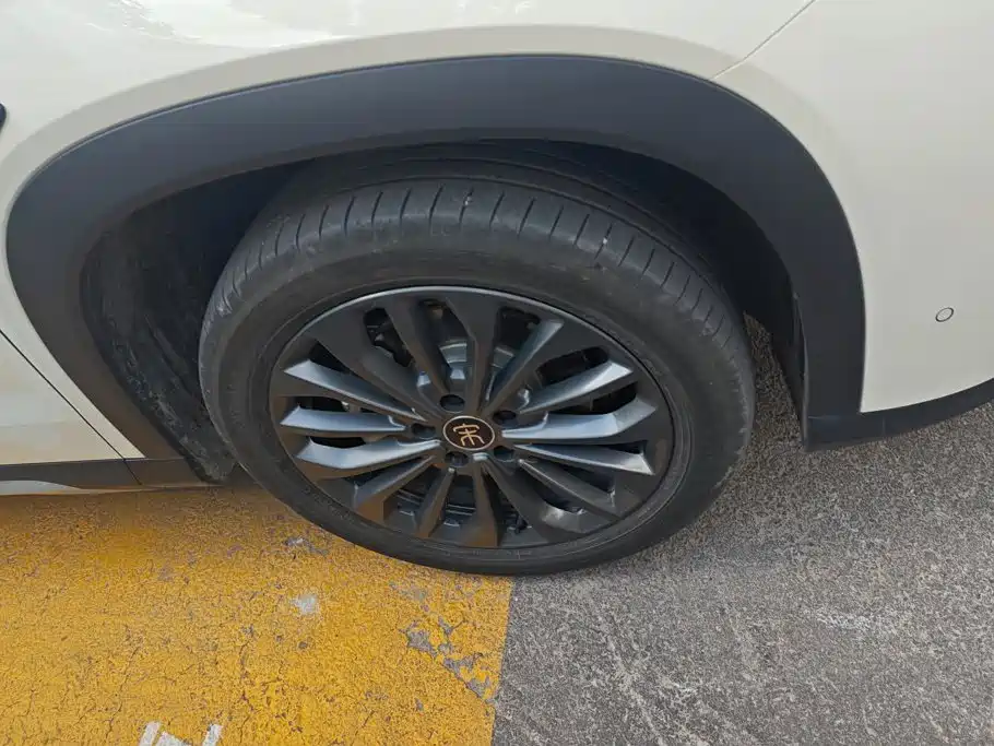BYD Song Ultra — миниатюра 6