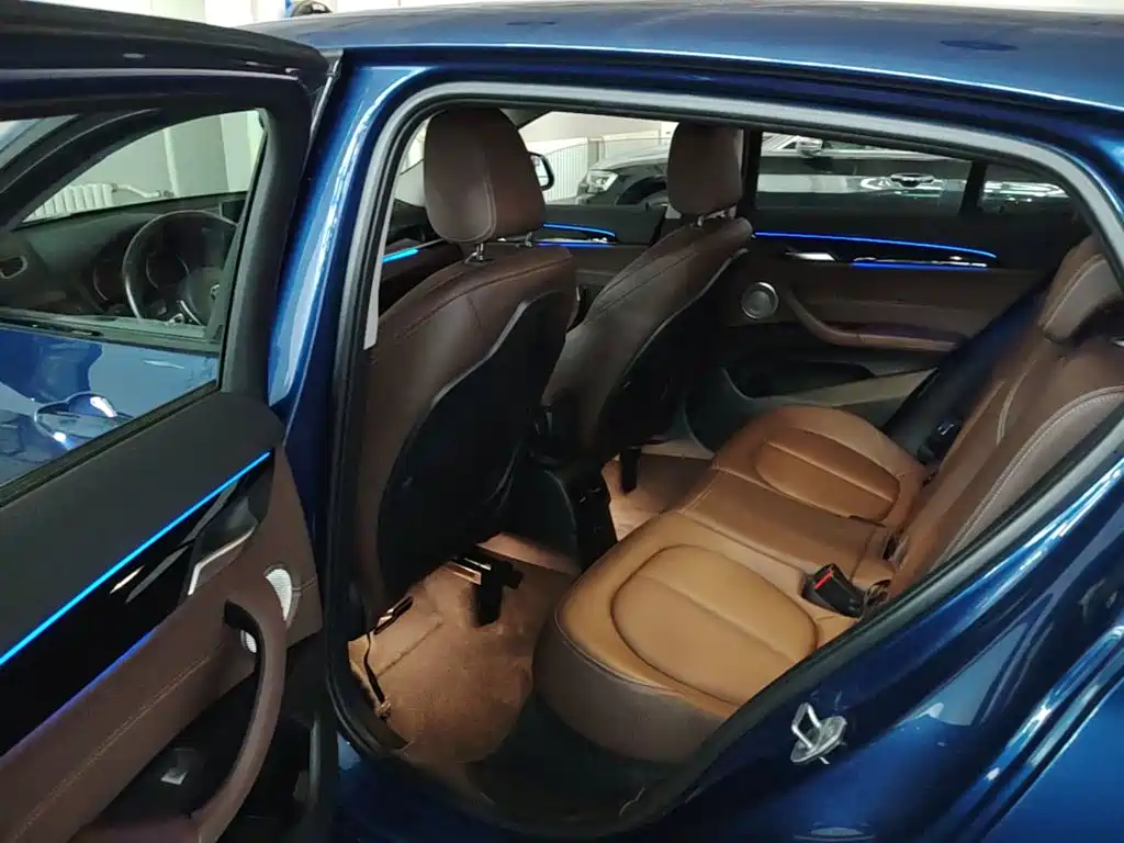 BMW X2 — миниатюра 22