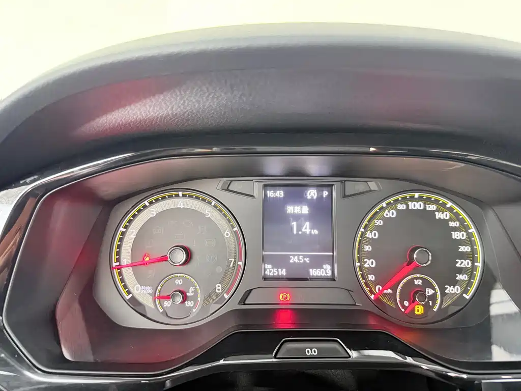 Volkswagen Bora — миниатюра 10