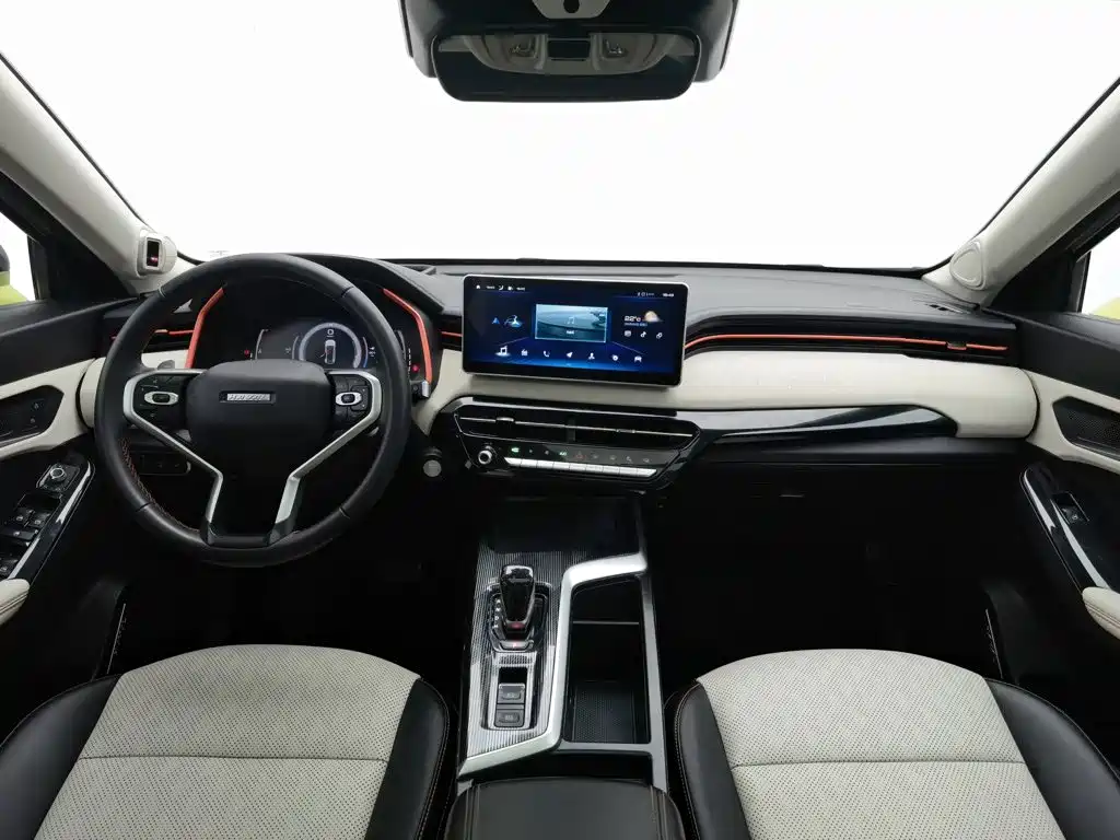 Haval Chitu — миниатюра 5