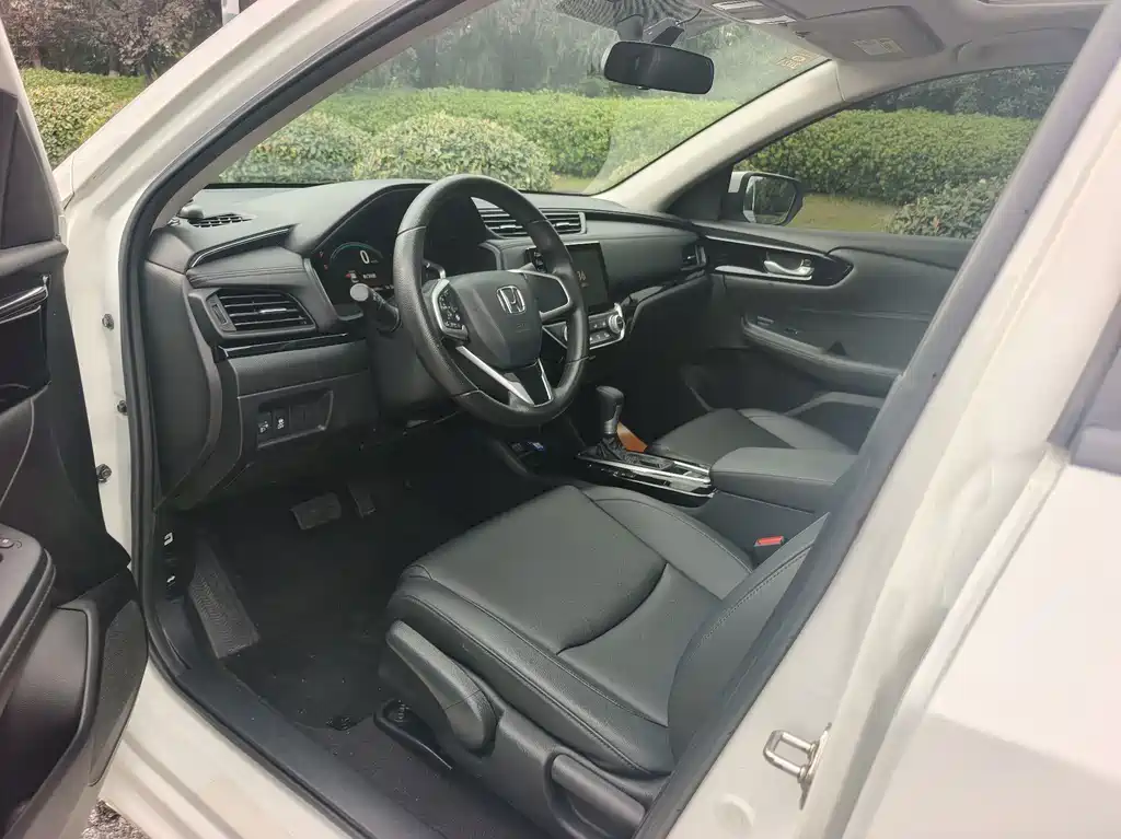 Honda Crider — миниатюра 12