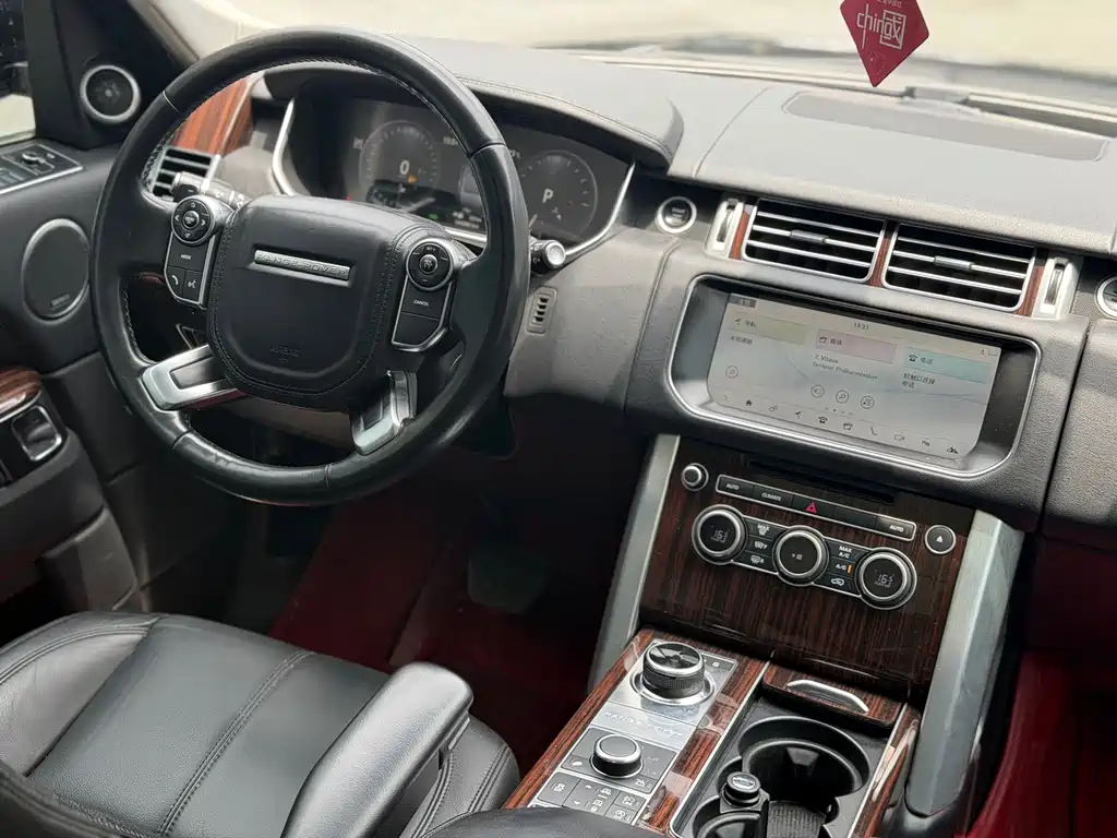 Land Rover Range Rover — фотографии объявления, Фото 12