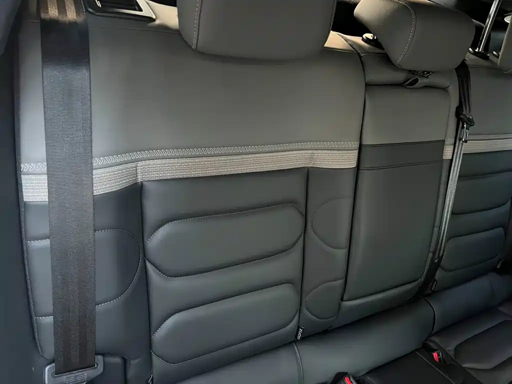Citroen C5 X — миниатюра 20