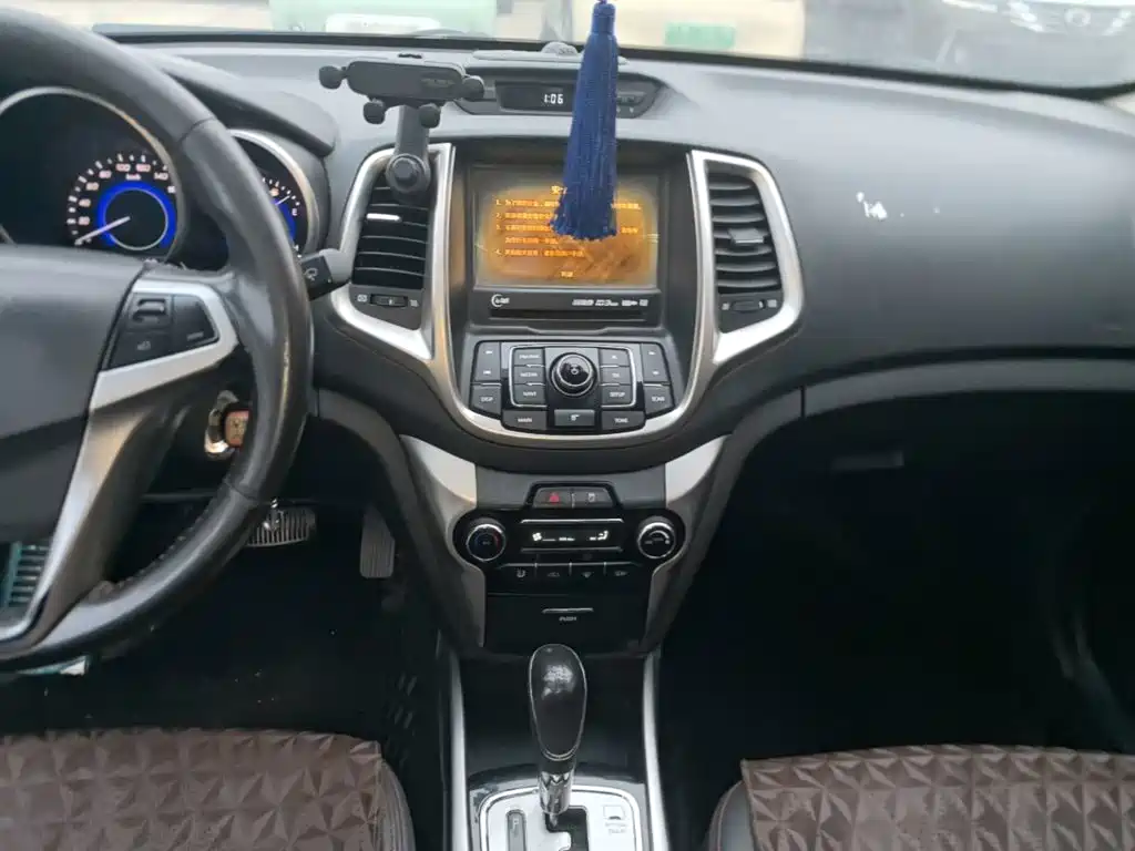 Changan Eado — миниатюра 13