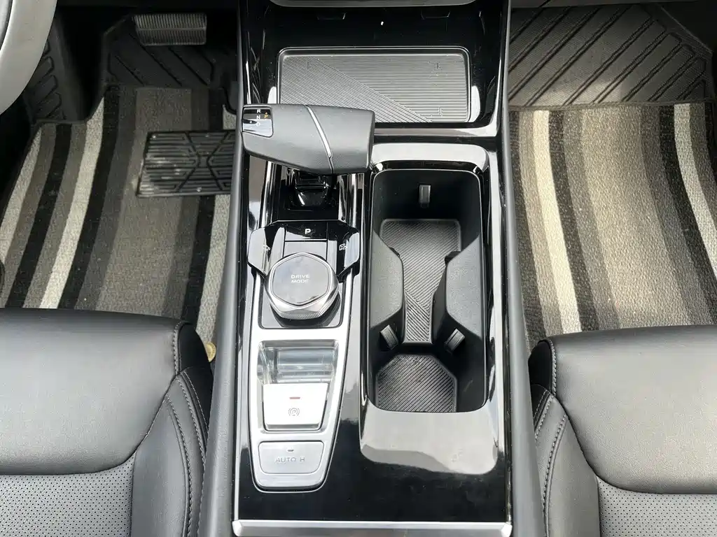 Changan Ruicheng PLUS — миниатюра 16