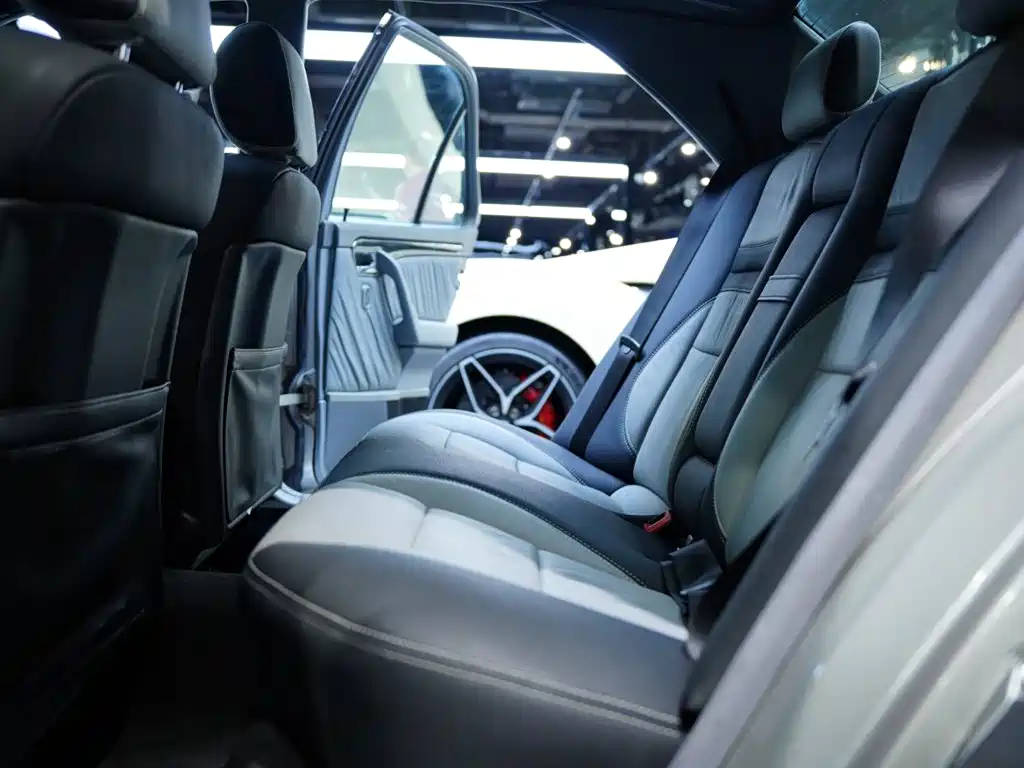 Mercedes-Benz C-Class AMG — миниатюра 28