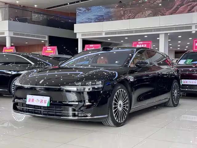 2025 GAC Xiangjie S9T