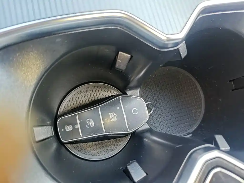 BYD Song L DM-i L DM-i 2025 Smart Drive 112km
