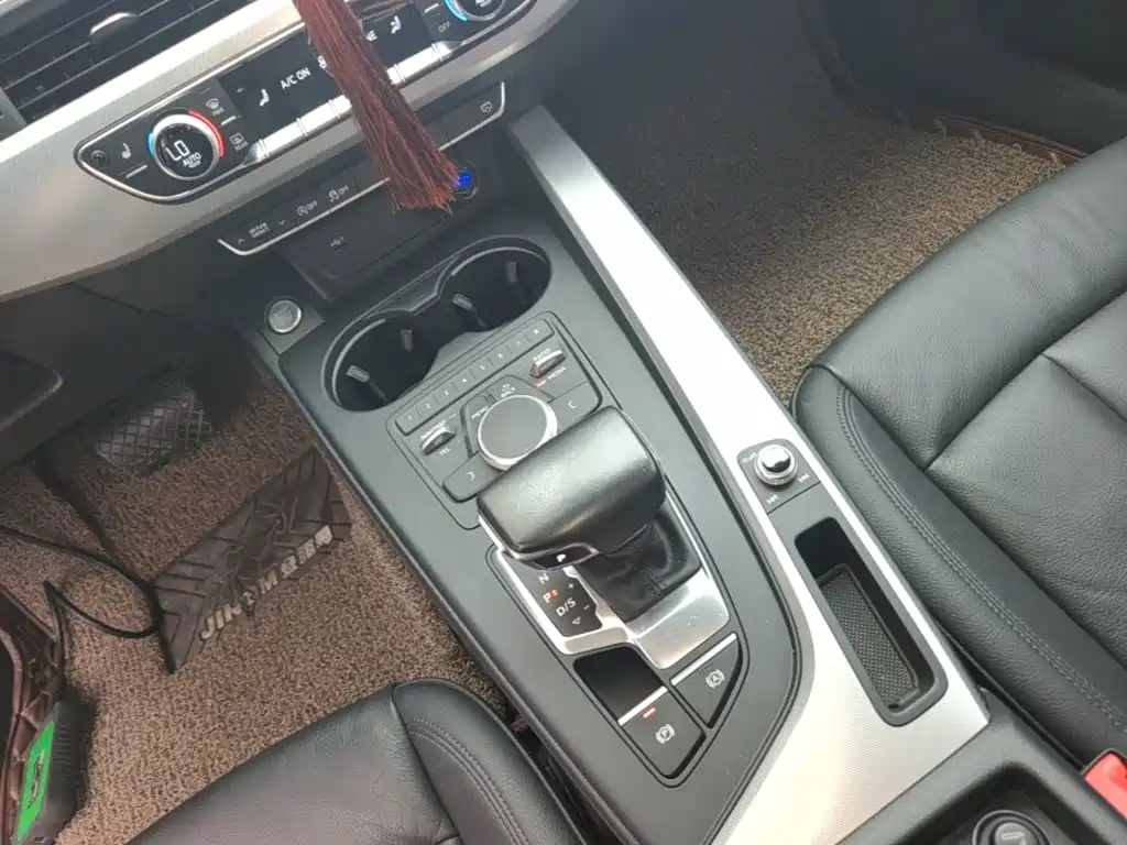 Audi A5 (Import) — миниатюра 10