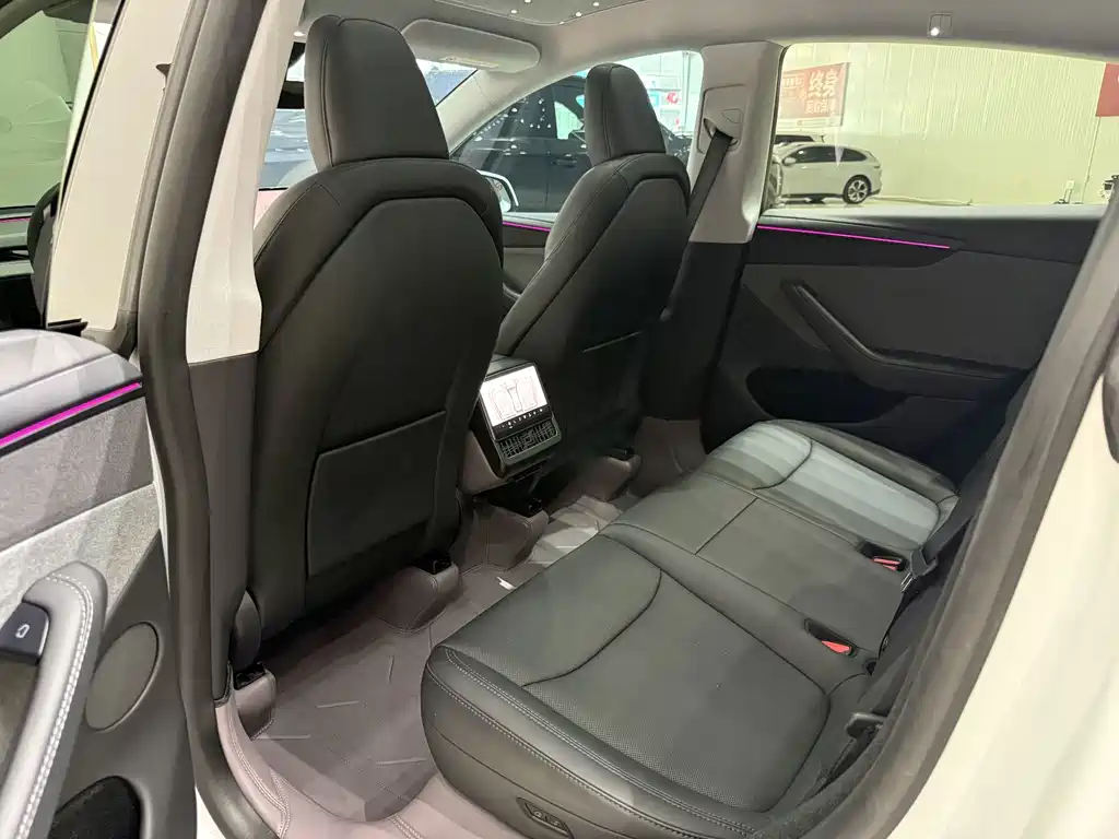 Tesla Model Y — миниатюра 6