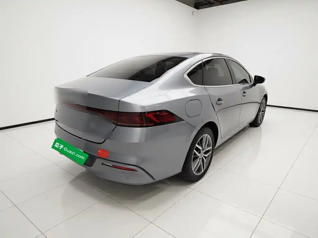 BYD Qin PLUS — миниатюра 6