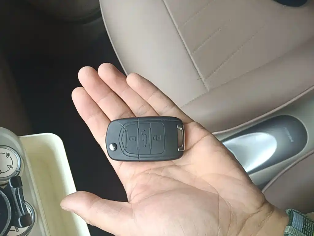 Wuling MINIEV — миниатюра 9