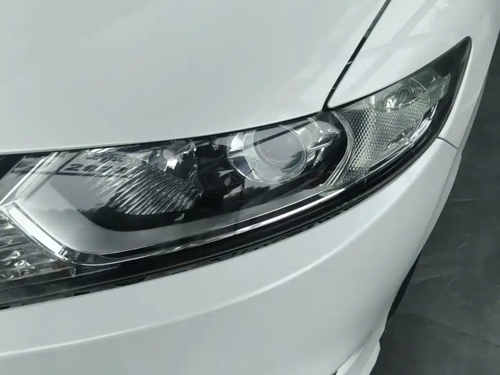 Honda Jade — миниатюра 24