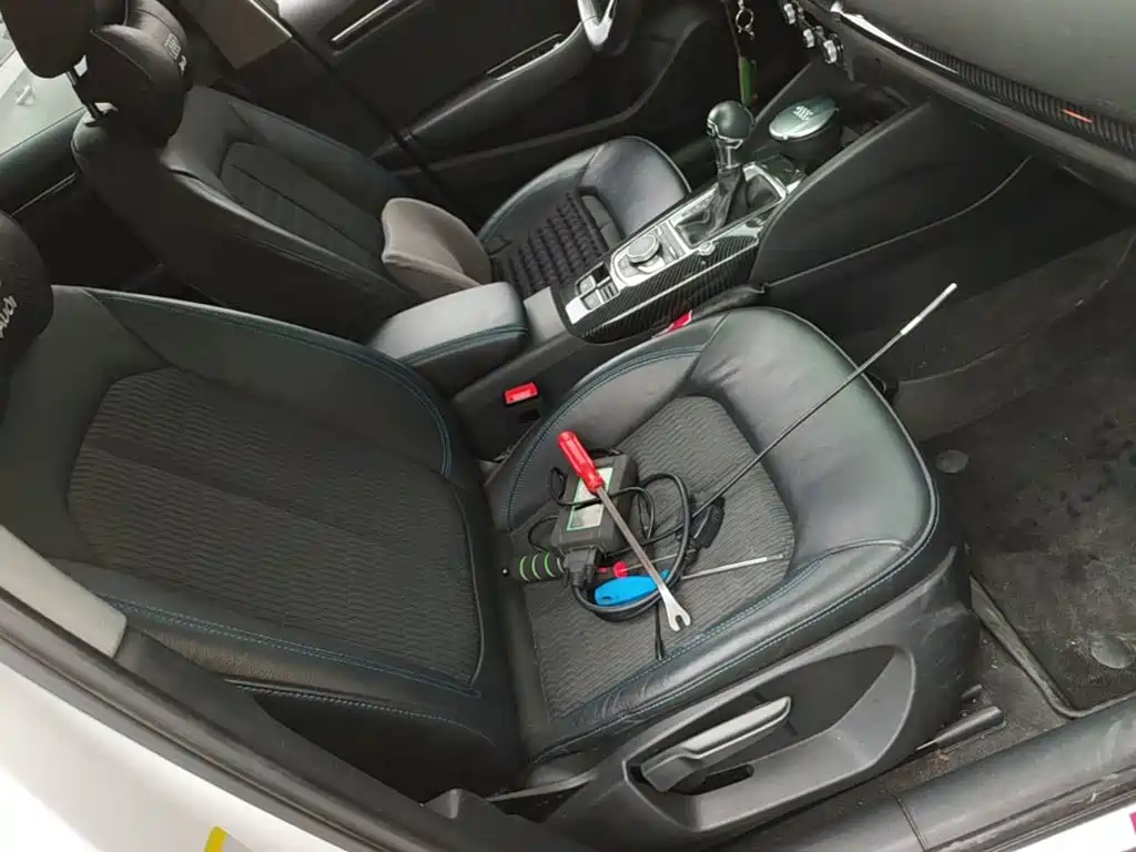 Audi A3 — миниатюра 25