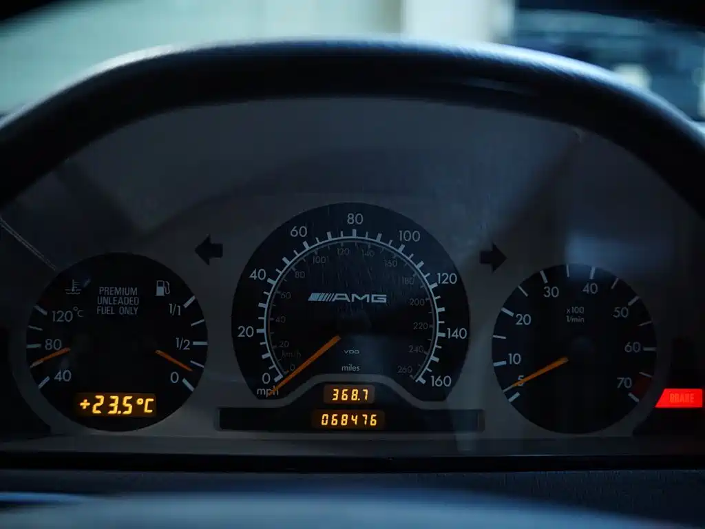 Mercedes-Benz C-Class AMG — миниатюра 51