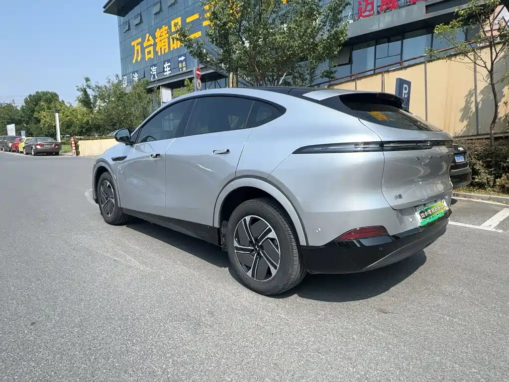 XPeng G6 — миниатюра 11