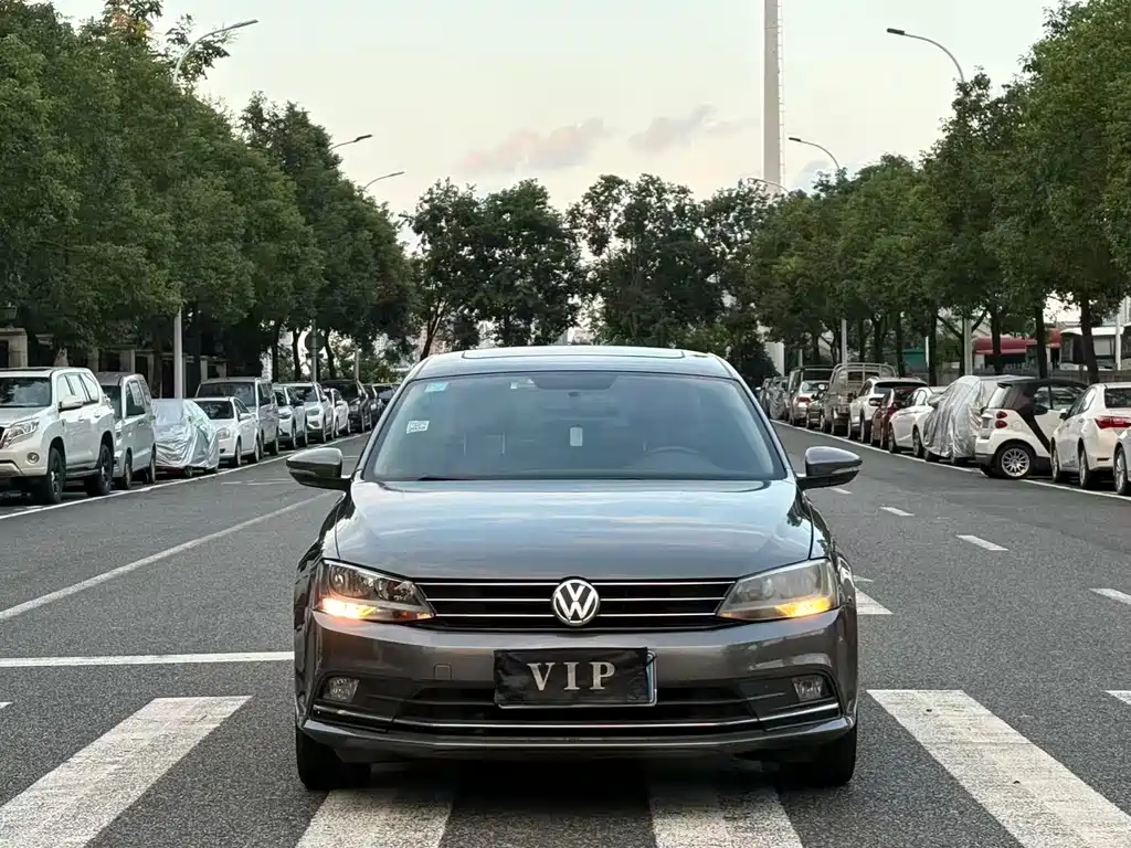 Volkswagen Sagitar — миниатюра 2