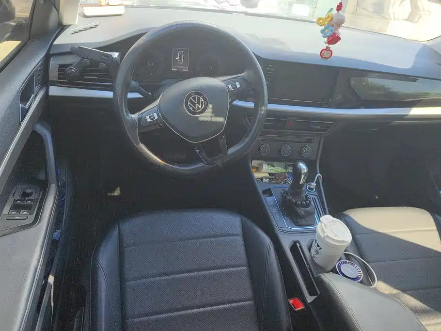 Volkswagen Lavida — миниатюра 12